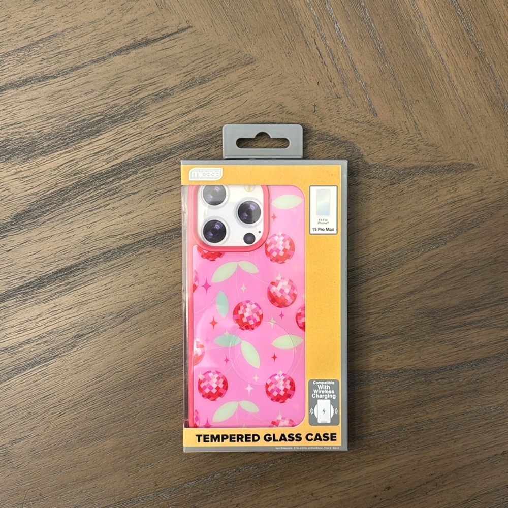 iphone 15 pro max phone case